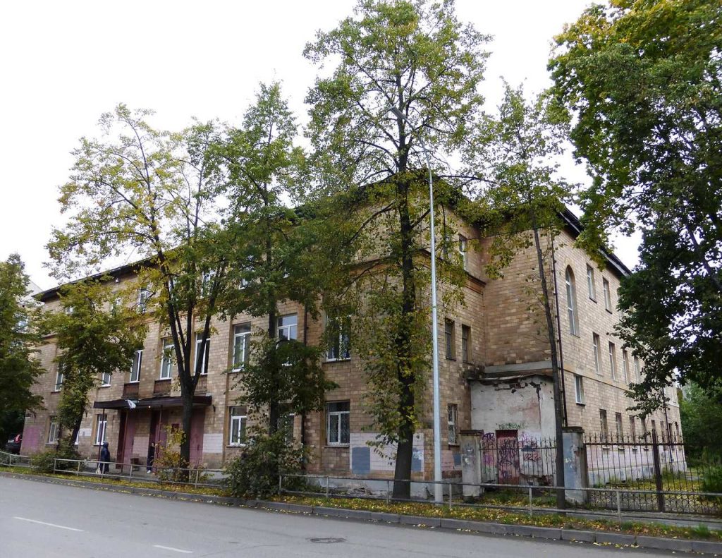 Кулинарный колледж в Петрозаводске