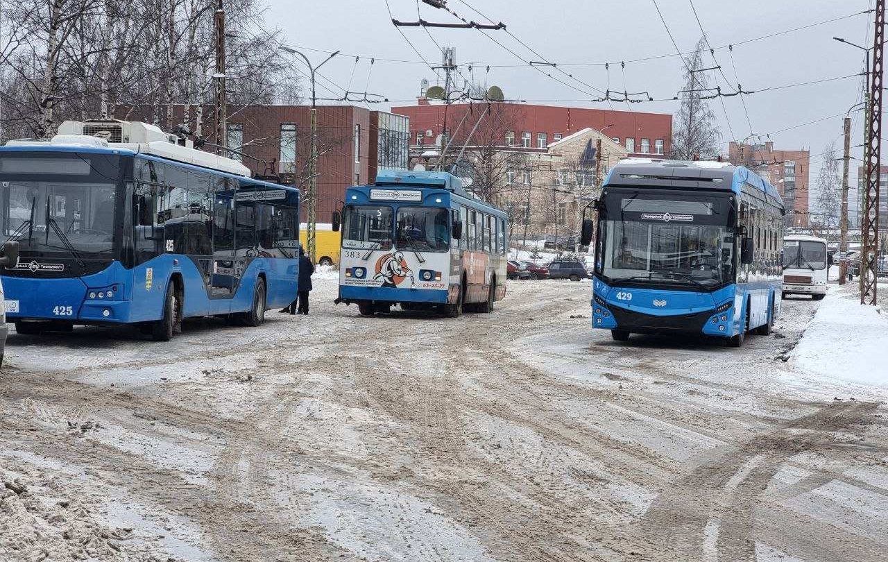 Автобусы Петрозаводска: маршруты, расписания и как ими реально пользоваться