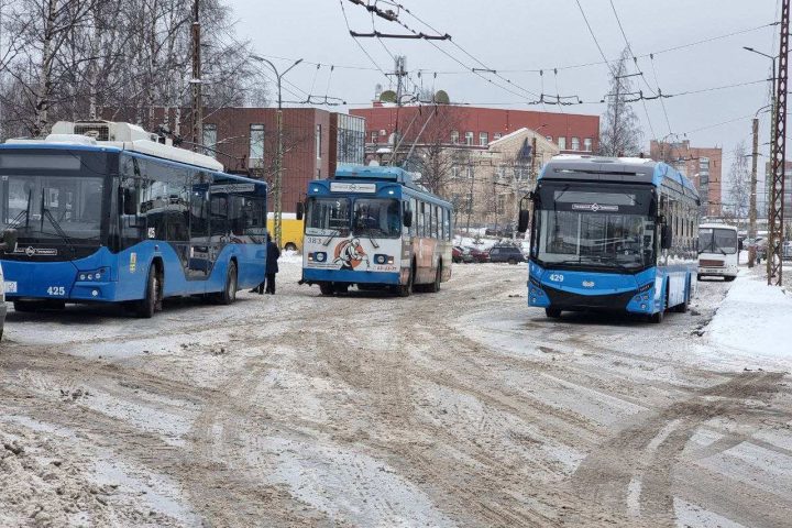 Автобусы Петрозаводска: маршруты, расписания и как ими реально пользоваться