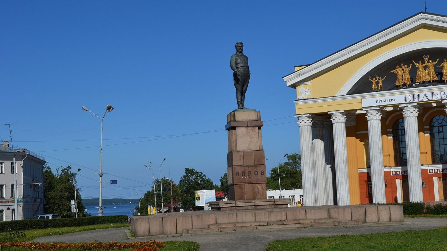 Достопримечательности Петрозаводска: что посмотреть за один-два дня
