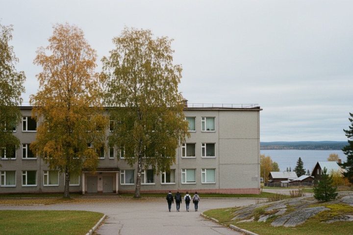 Колледжи Петрозаводска: полный список, куда идут после 9 и 11 класса