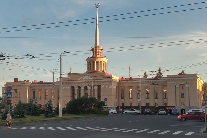 Как добраться до Петрозаводска: поезд из Москвы, «Ласточка» из Петербурга, автобус