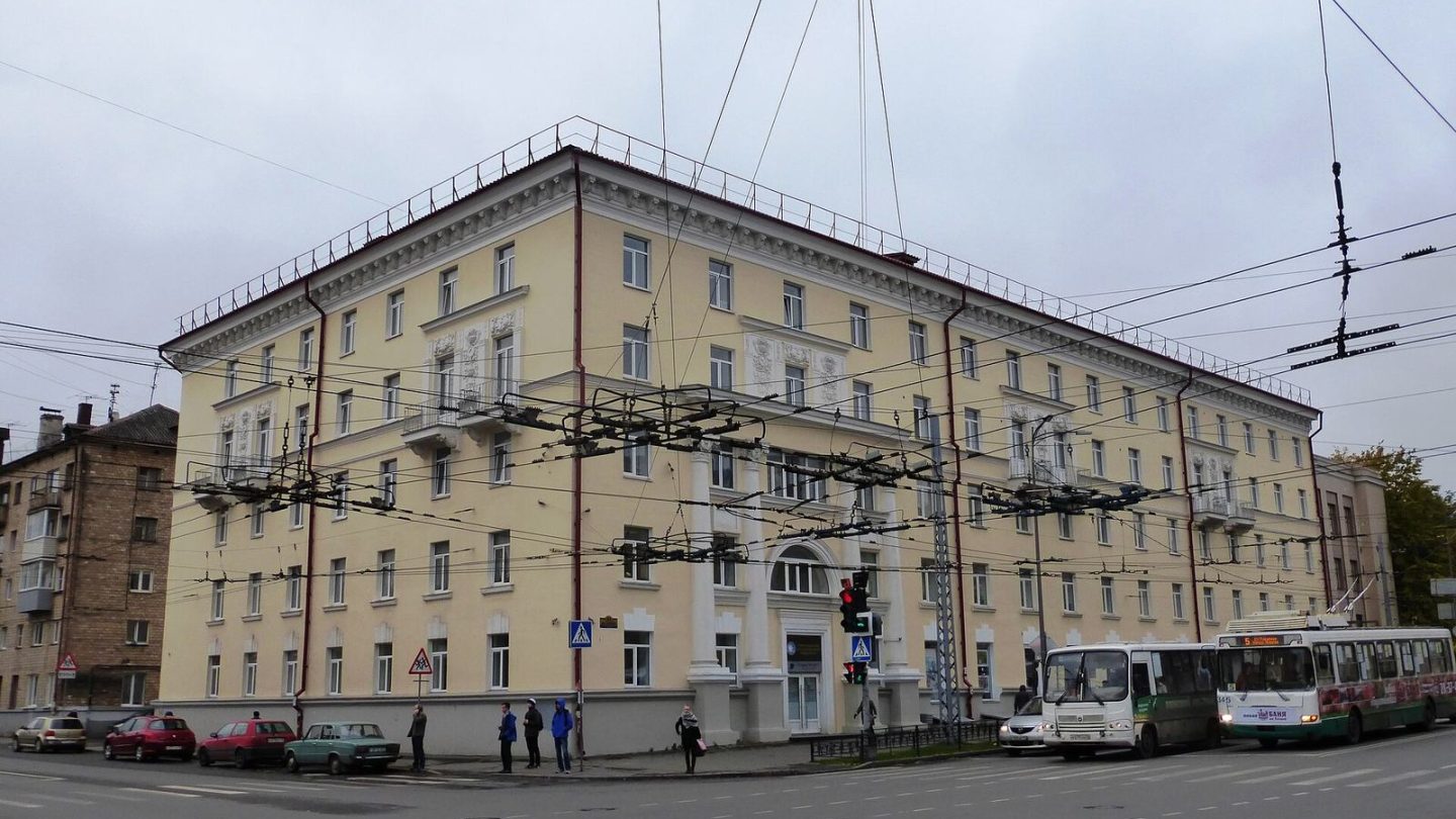 Районный коэффициент и северная надбавка в Петрозаводске: справка