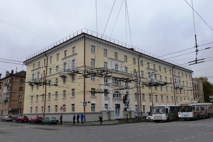 Районный коэффициент и северная надбавка в Петрозаводске: справка