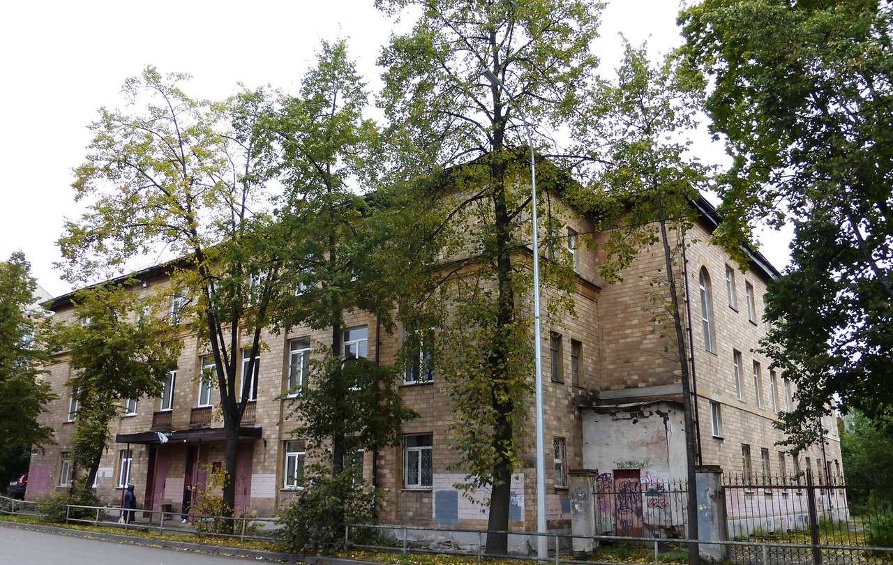 Техникумы Петрозаводска: кооперативный, автотранспортный, лесотехнический