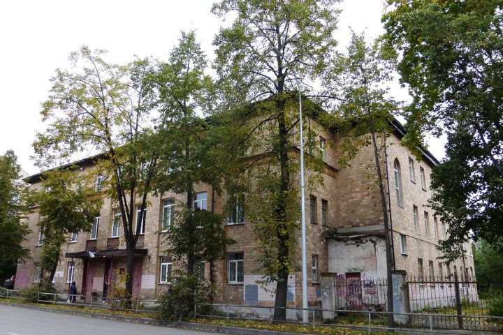 Техникумы Петрозаводска: кооперативный, автотранспортный, лесотехнический